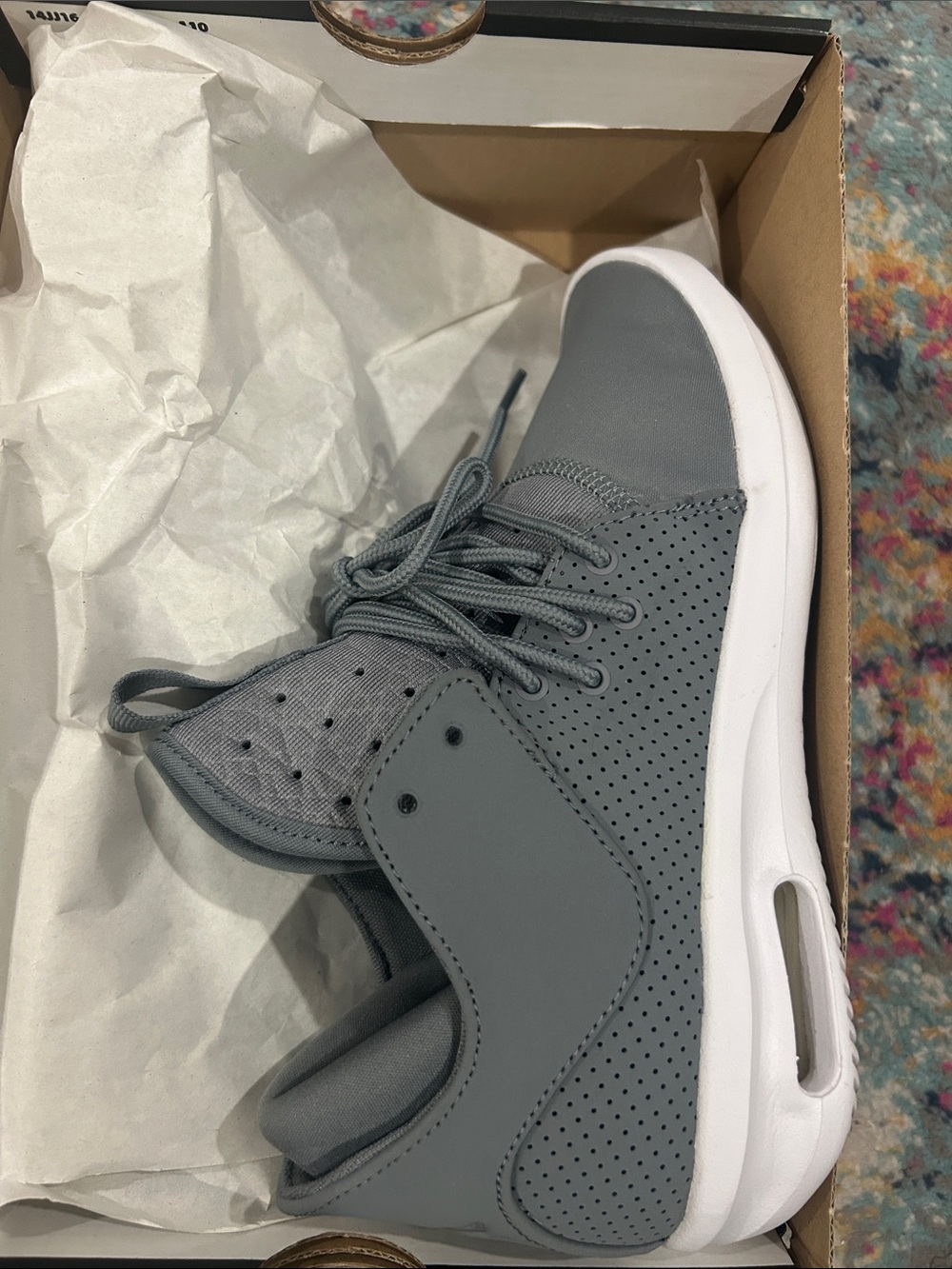 Air Jordan First Class - Picture 3 of 7
